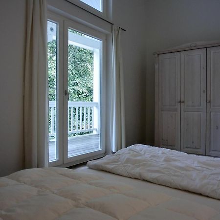 Ferienwohnung W17 3 Graal-Mueritz Eksteriør bilde